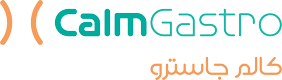 CalmGastro Logo